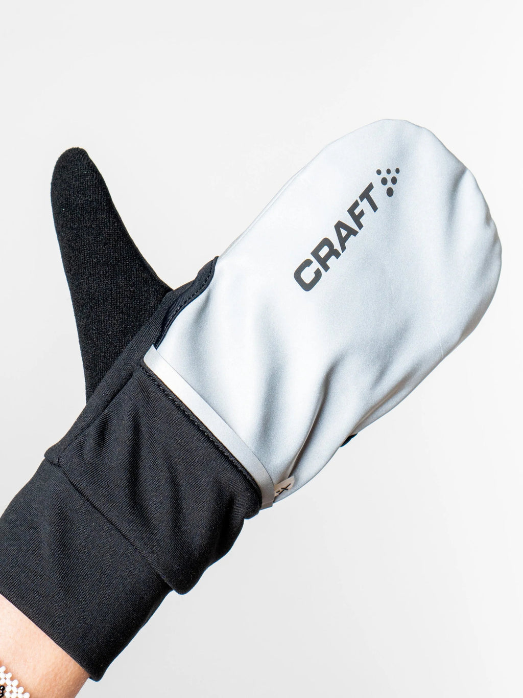 Craft Hybrid Weather Glove