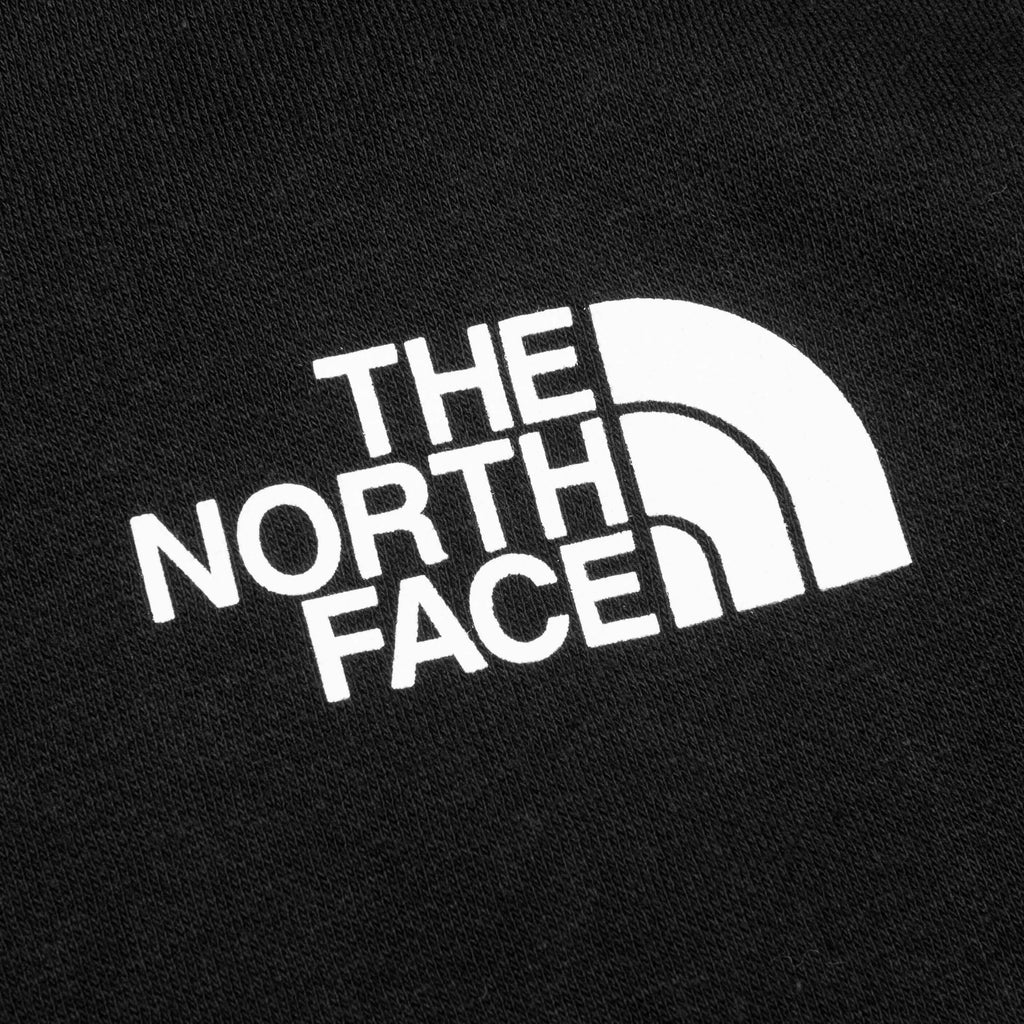 Box NSE Pullover Hoodie TNF Black Summit
