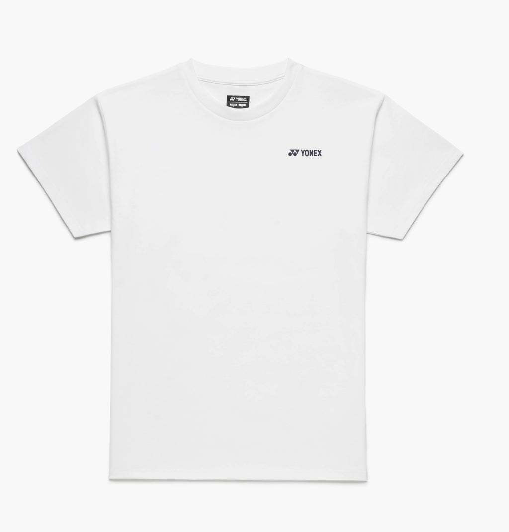 YNX SUPPLY SIGNATURE TEE