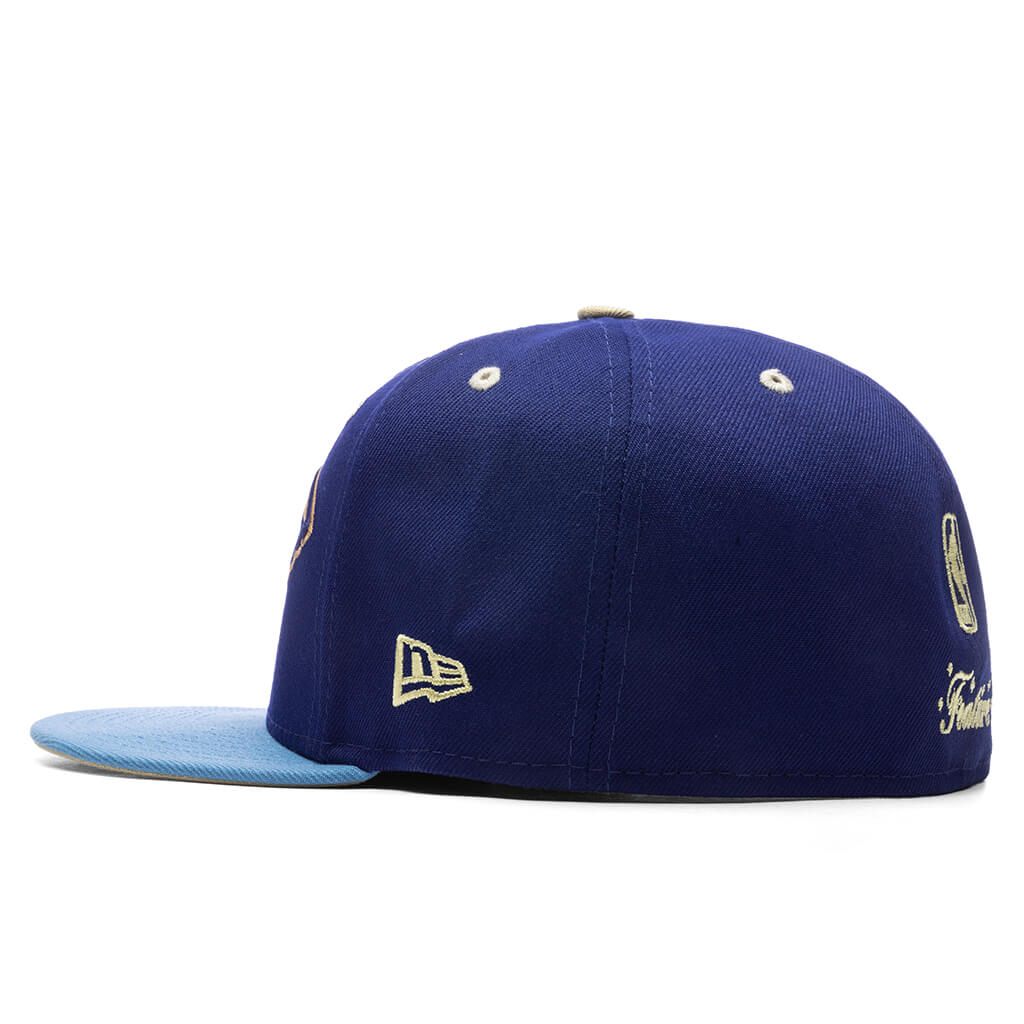 Feature x New Era 59FIFTY Fitted New Orleans Pelicans