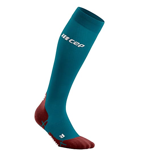 Womens CEP Ultralight Compression Tall Socks