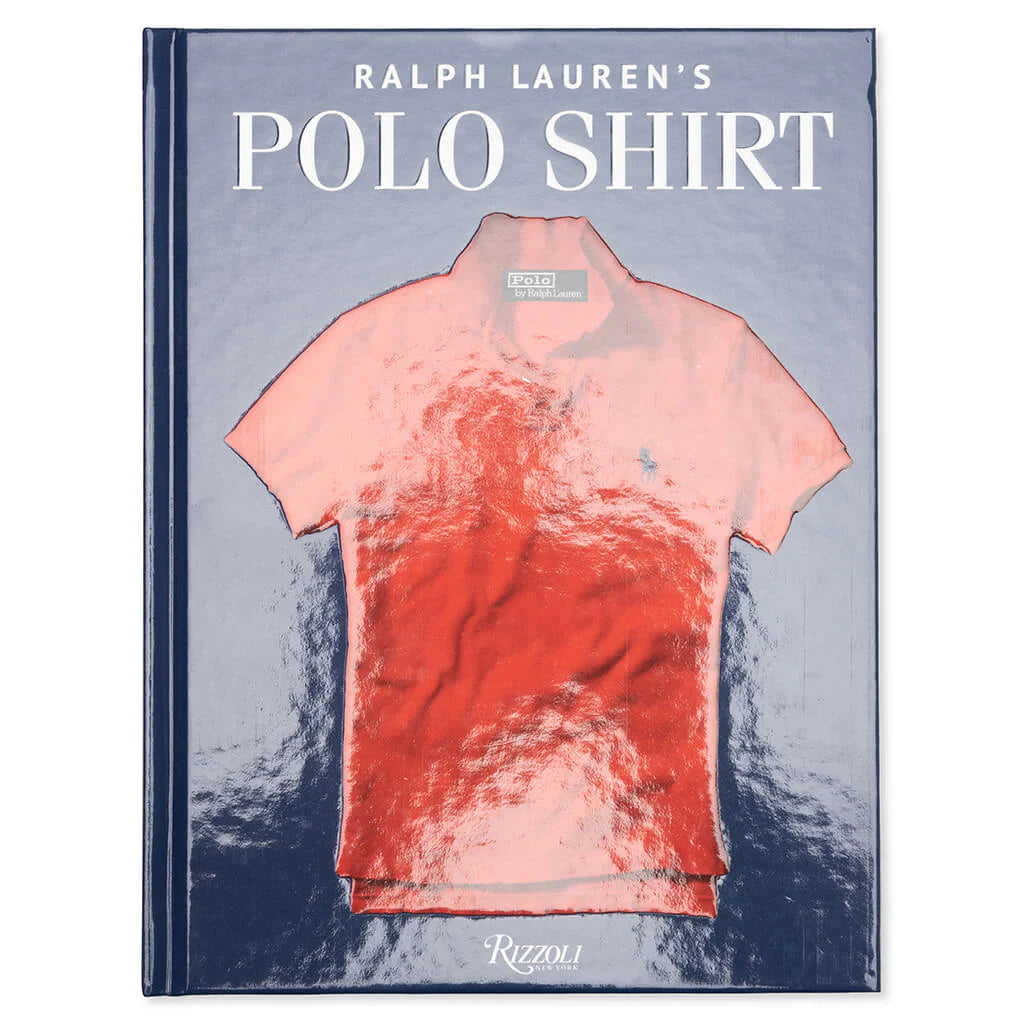 Ralph Laurens Polo Shirt