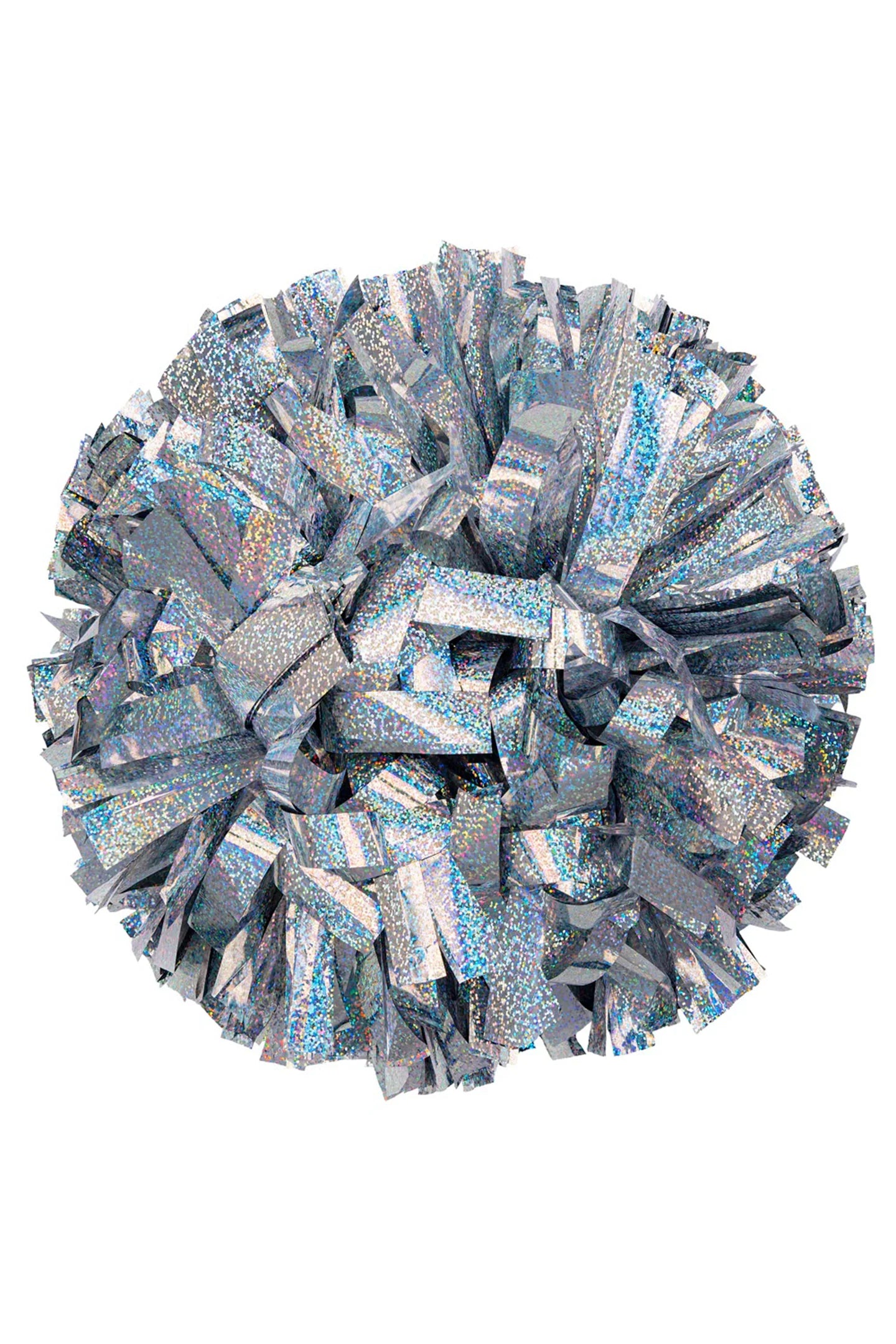 6 Holographic Pom