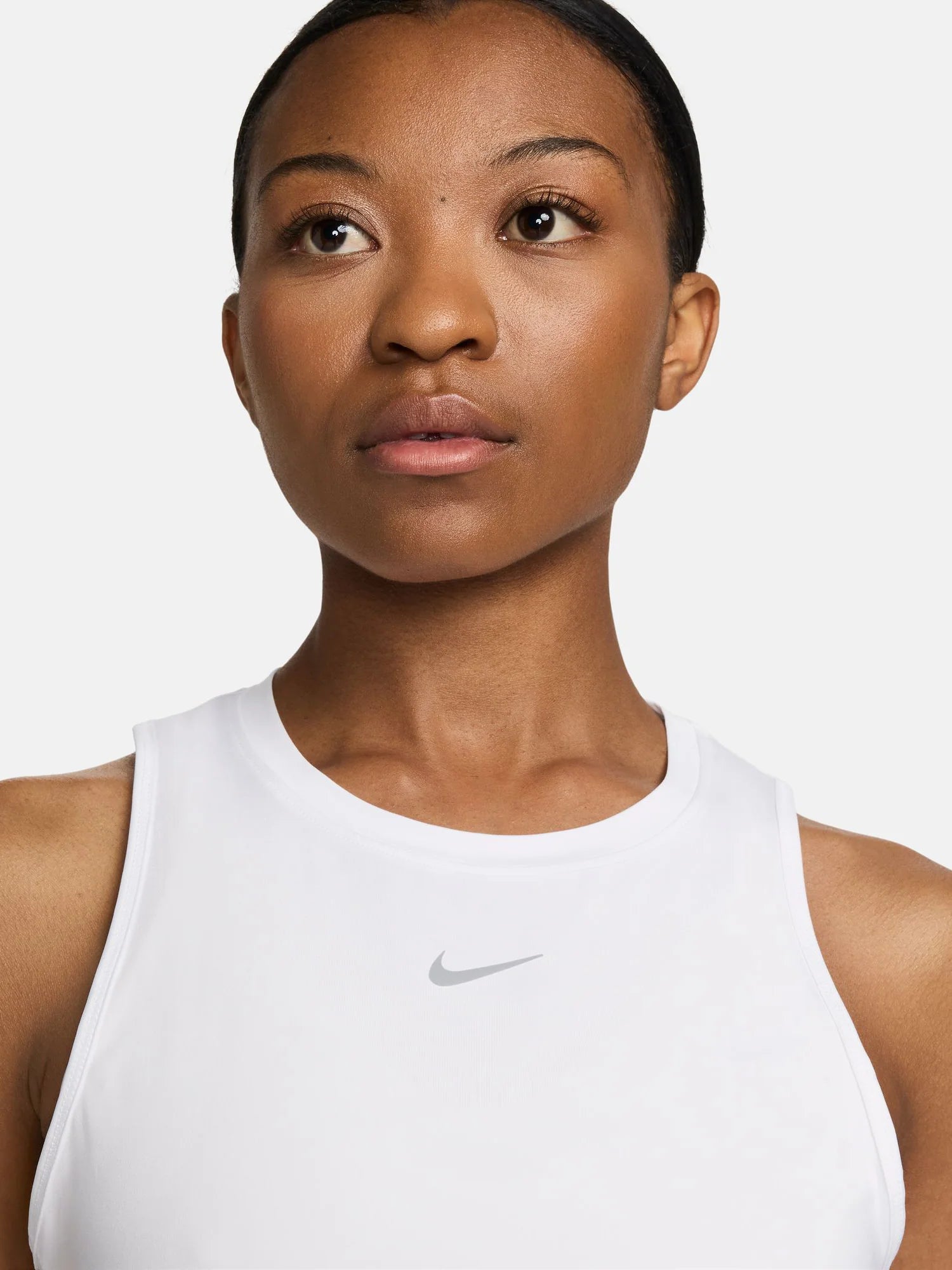 Nike Womens One Classic Dri FIT Tank Top