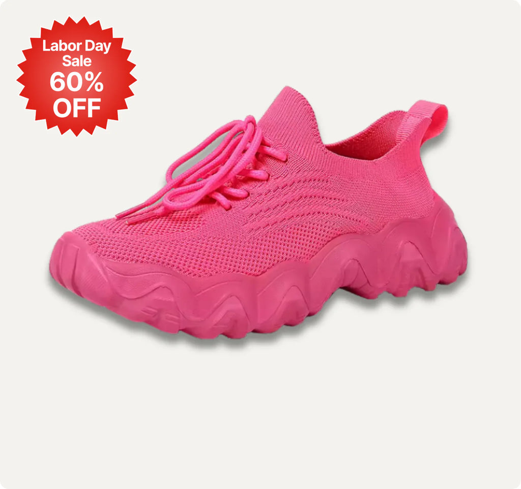 Mara Healthy and Supportive Walking Shoes CODE