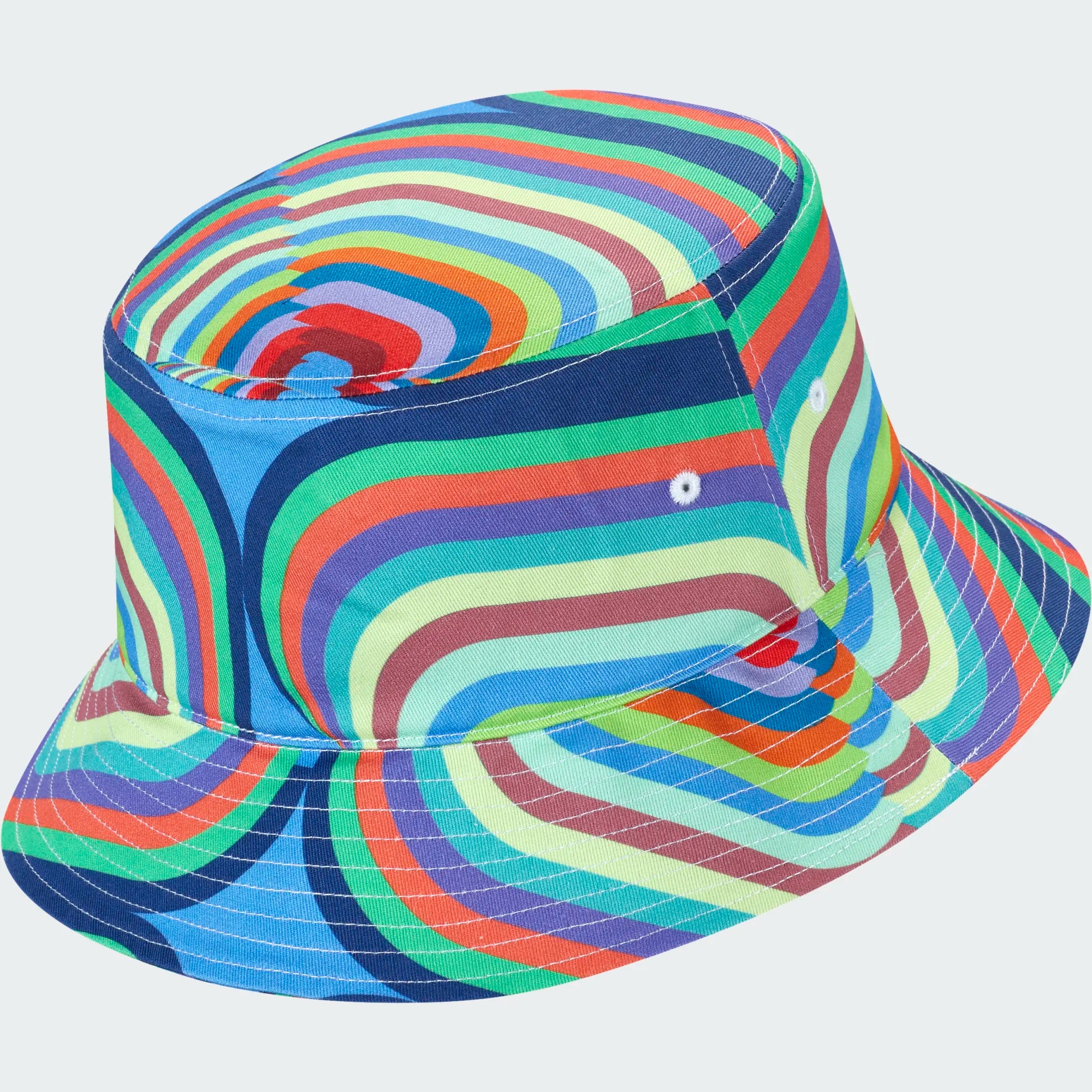 adidas FIFA World Cup 26 Graphic Bucket Hat Multicolor