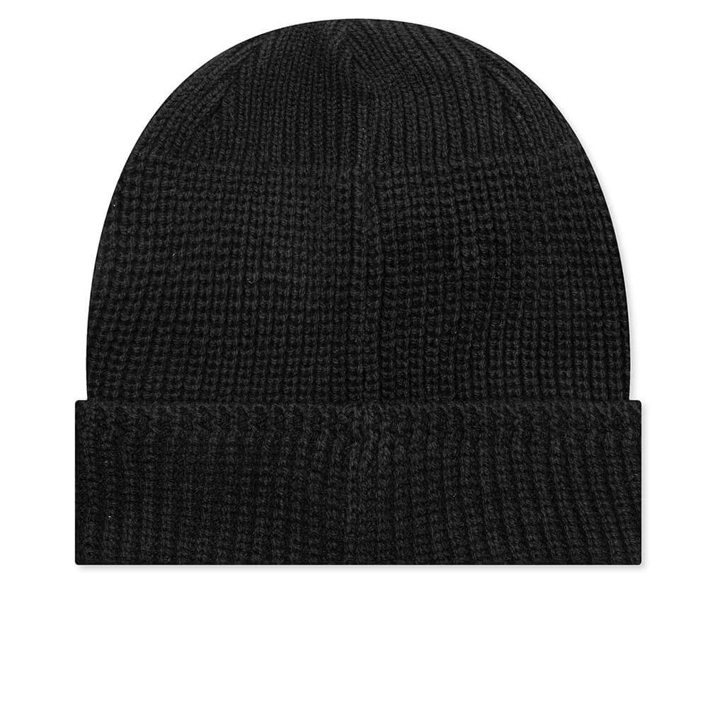 JP Beanie Black