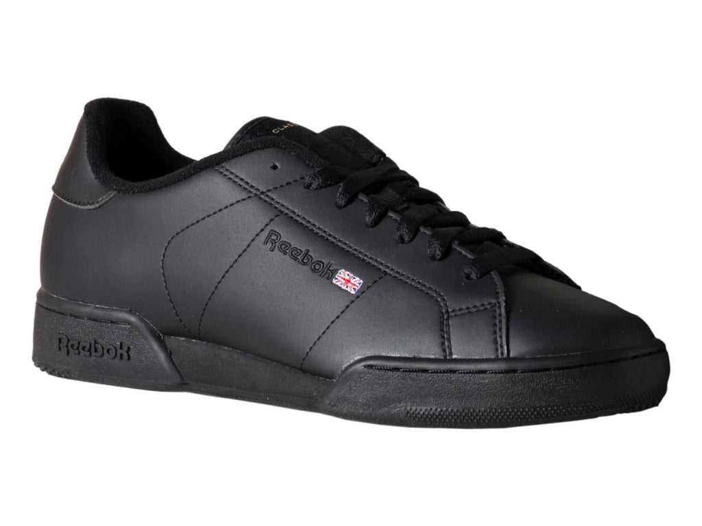 Tenis Reebok NPC II SYN Negros para Hombre