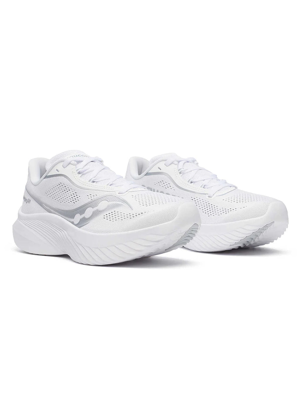 Saucony Kinvara 15 Womens Shoes