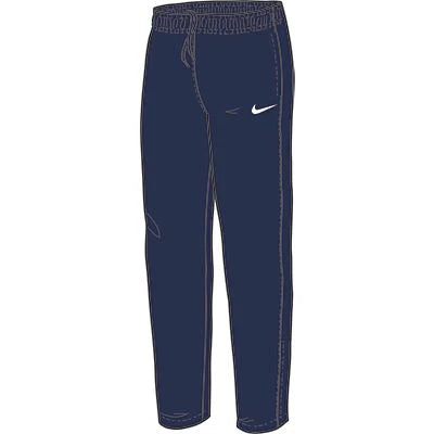 Nike Found 12 US Poly Pant Navy W