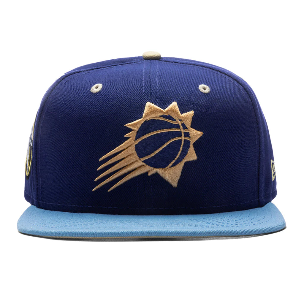 Feature x New Era 59FIFTY Fitted Phoenix Suns