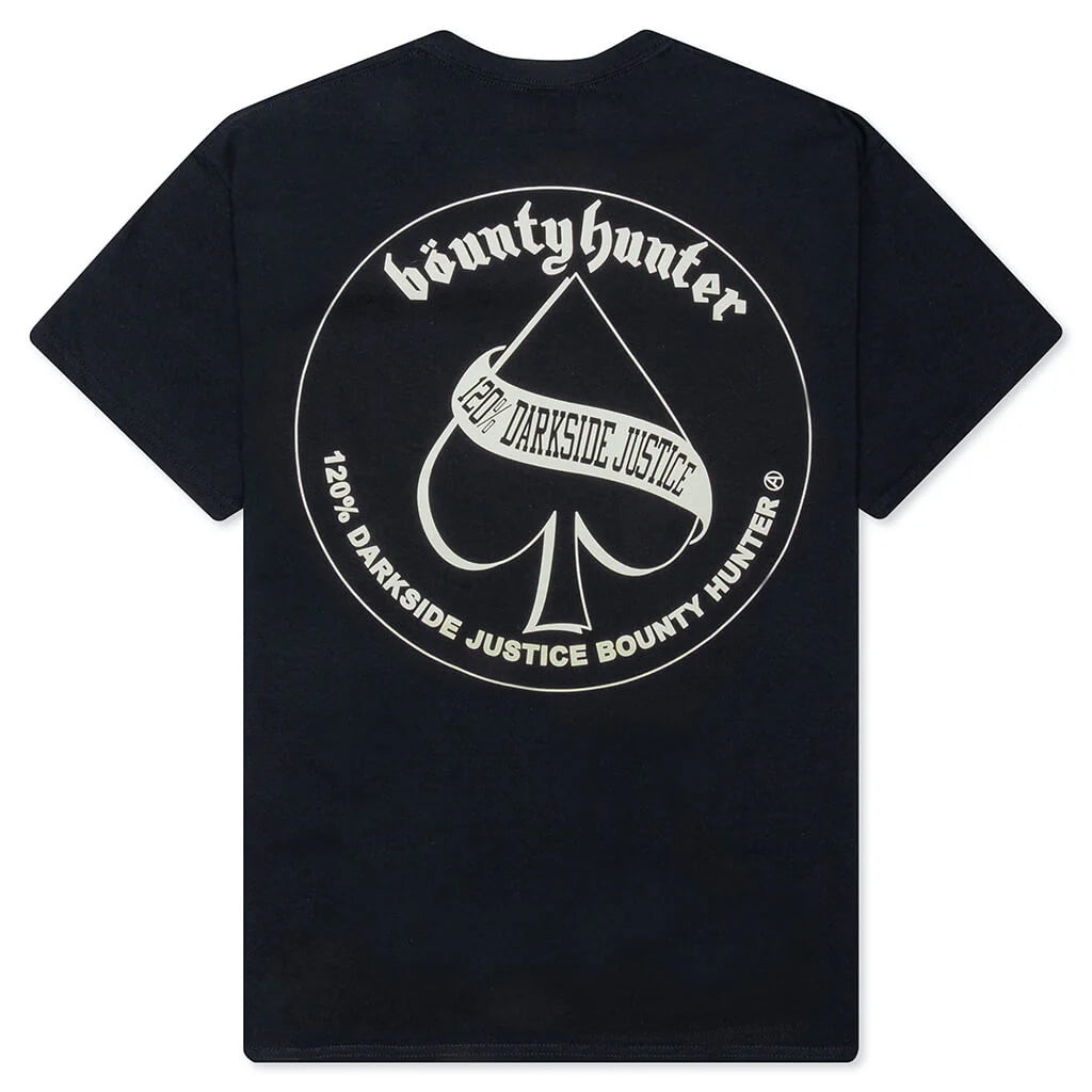Ace Tee Black