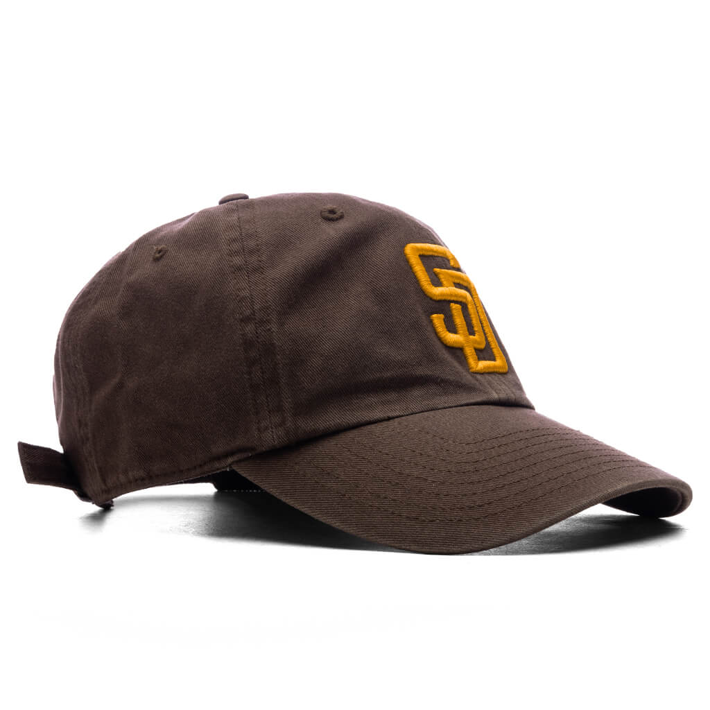 FEATURE x 47 Brand 47 Clean Up San Diego Padres Cooperstown