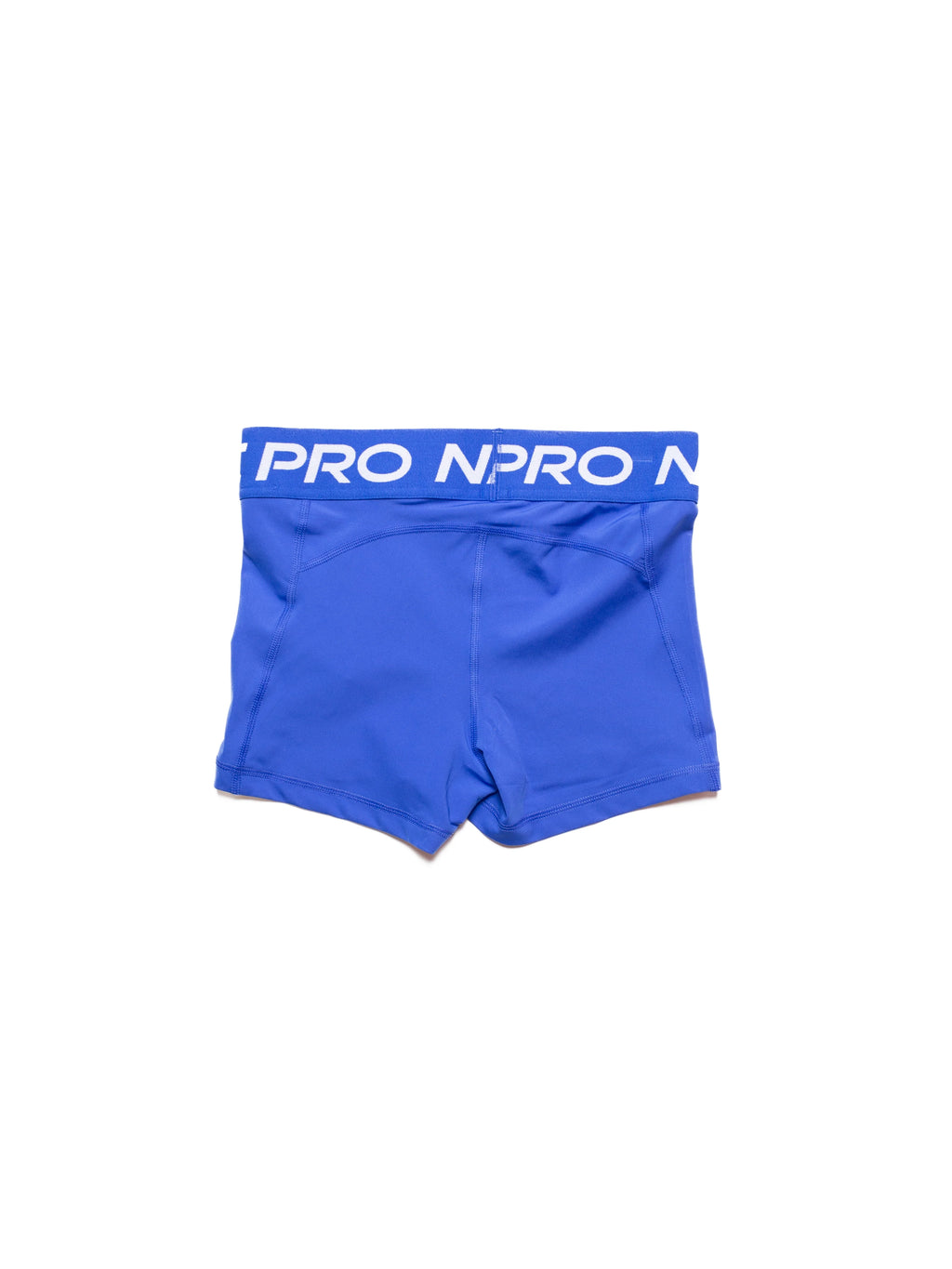 Nike Womens Pro 3 Heart Shorts