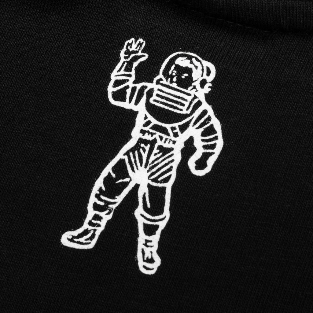BB Explode S S Tee Black