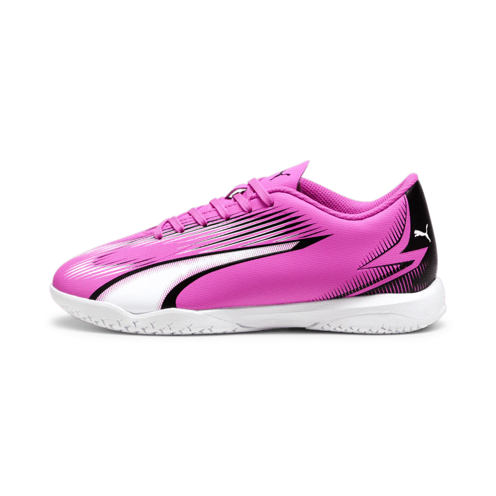 PUMA Ultra Play IT Junior Indoor Football Boots