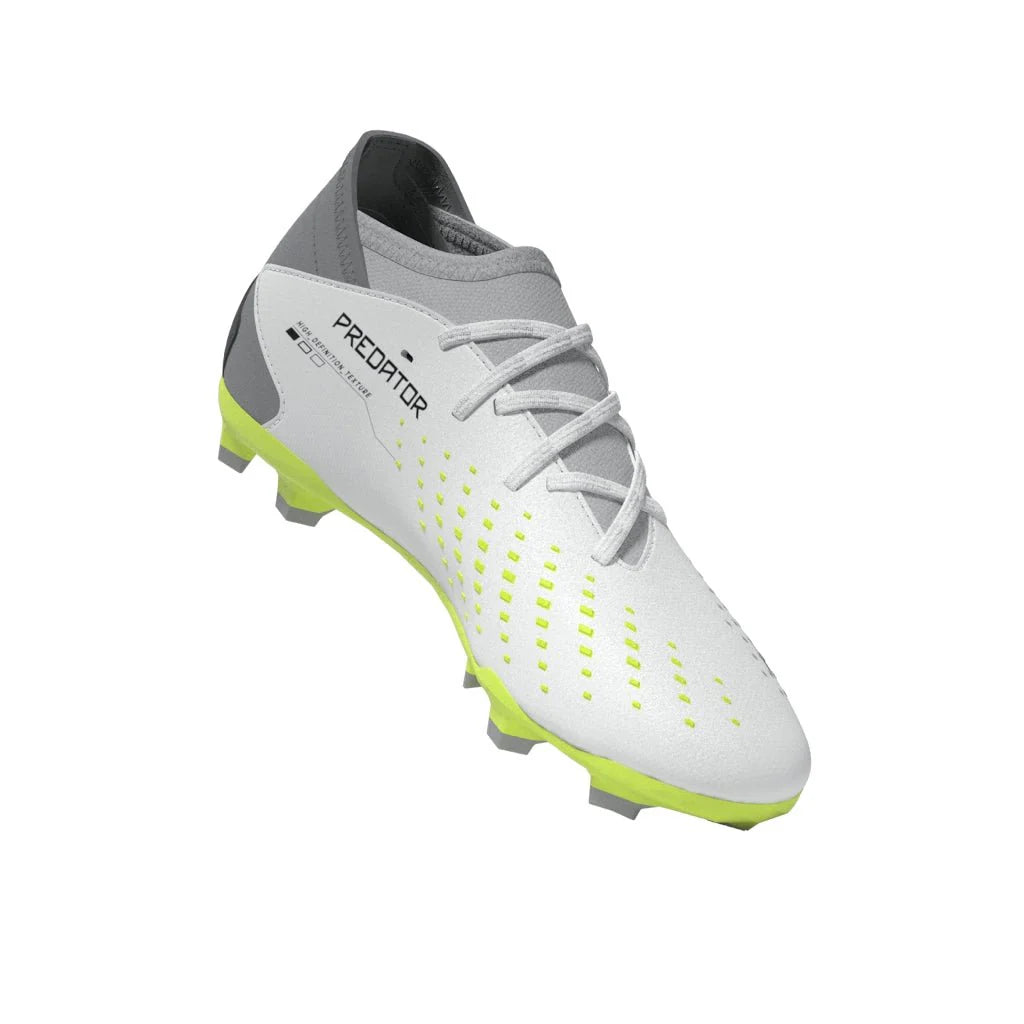 adidas Predator Accuracy3 FG Junior Firm Ground Soccer Cleats