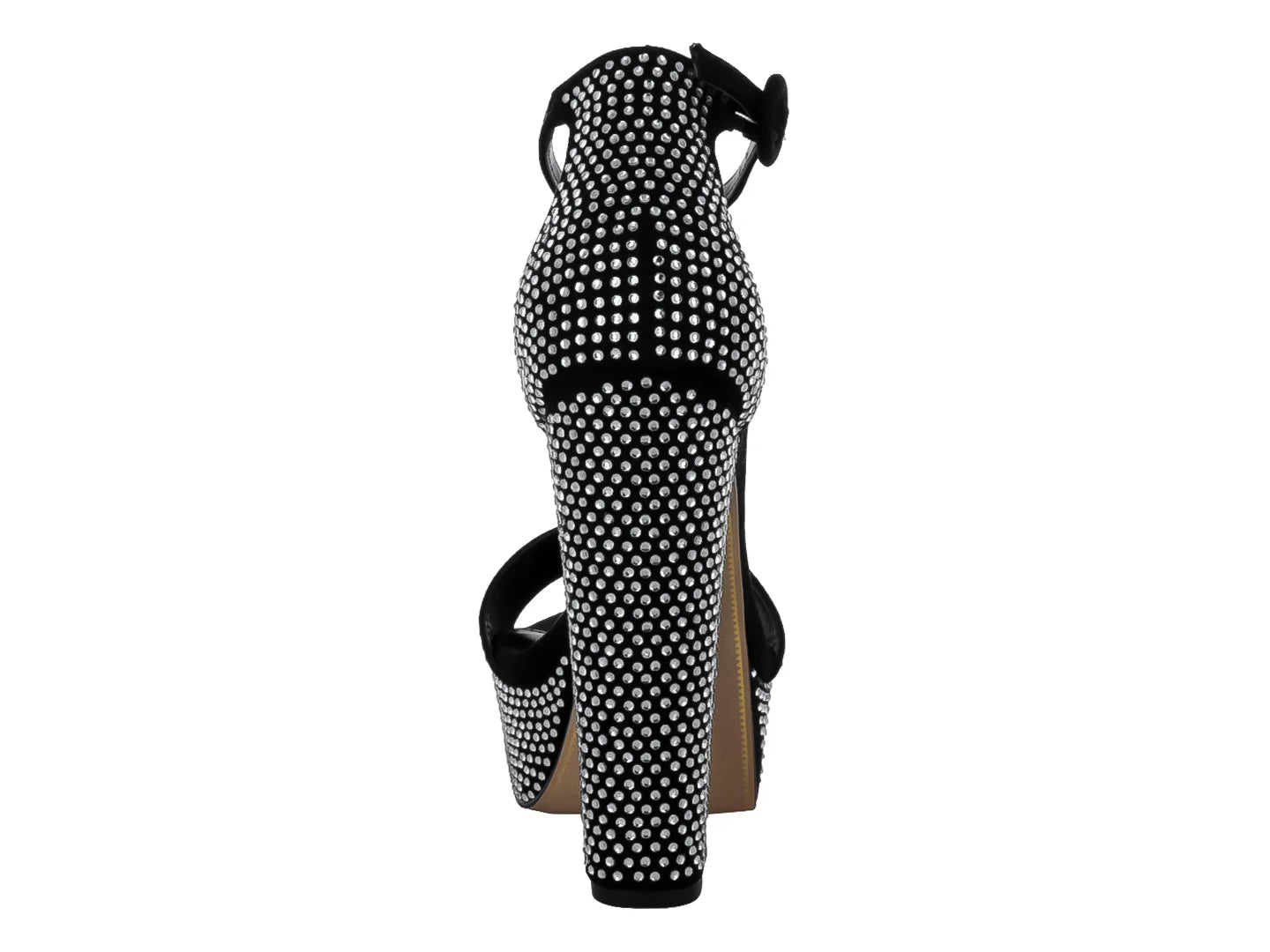 Sandalias EFE Negro para Mujer