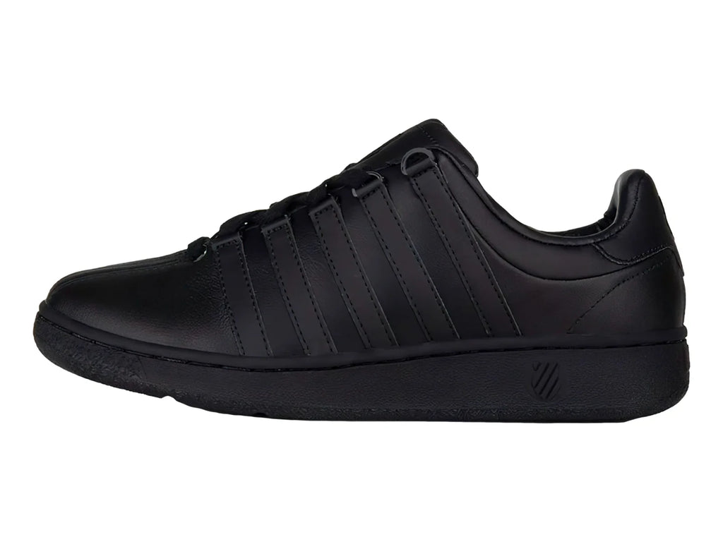 Tenis K Swiss Classic VN Negros