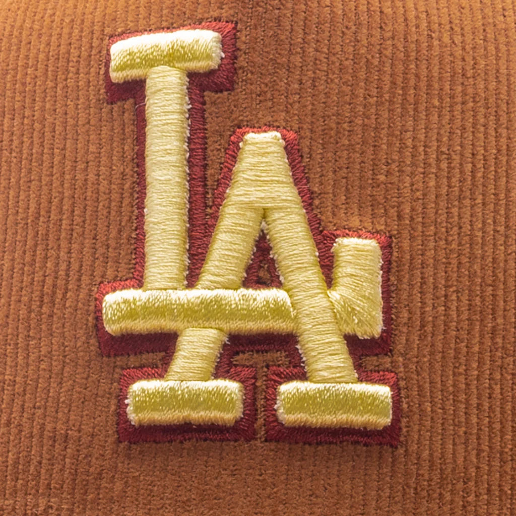 9Forty Ornamental Cord 21122 Los Angeles Dodgers