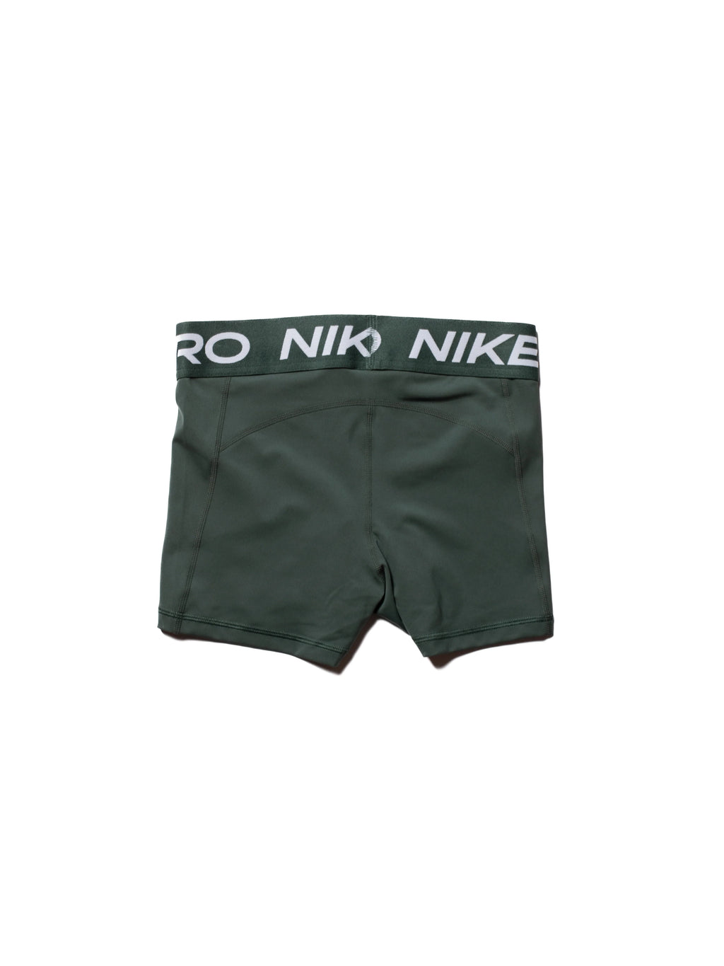 Nike Womens Pro 3 Heart Shorts