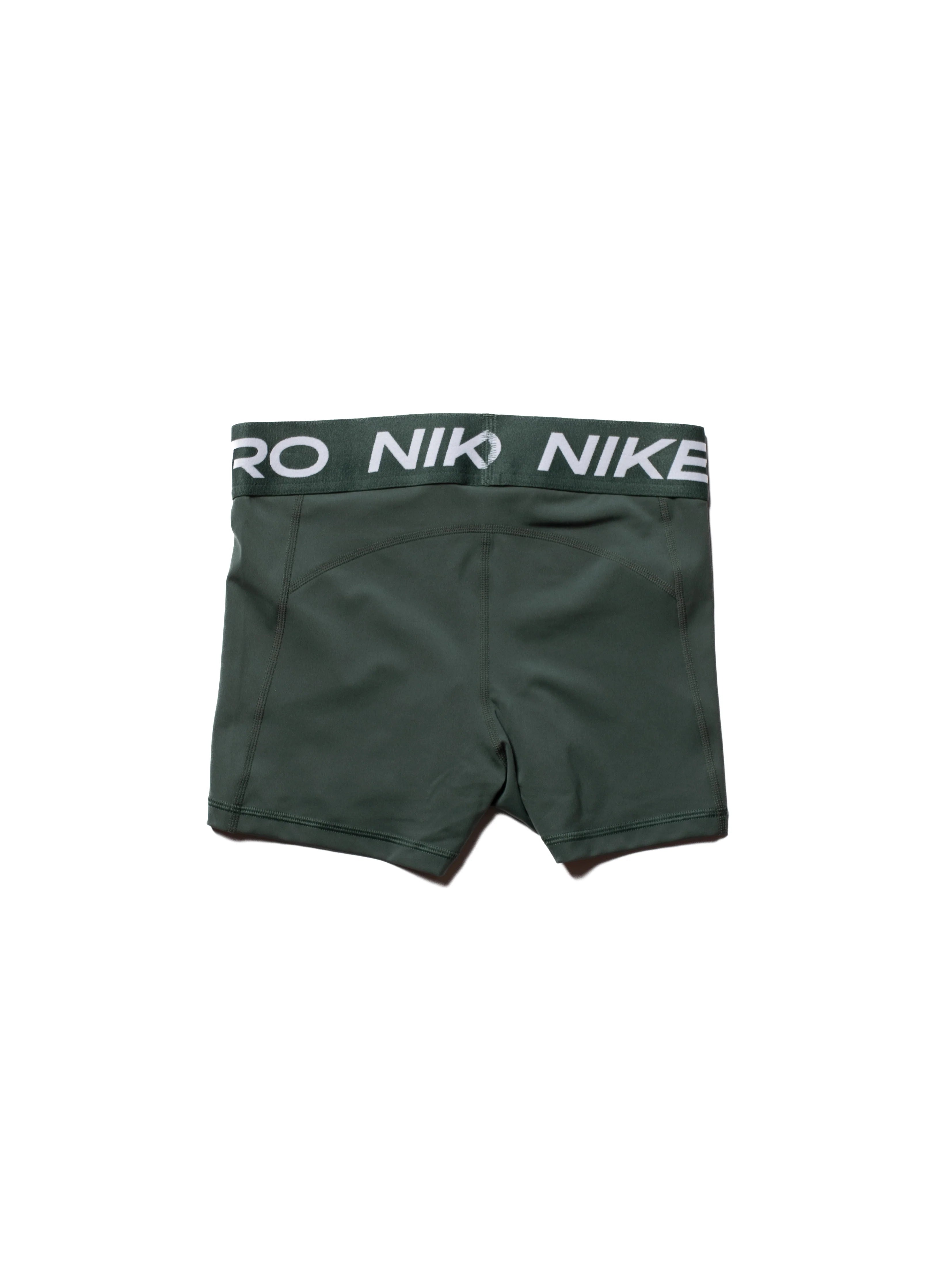 Nike Womens Pro 3 Heart Shorts