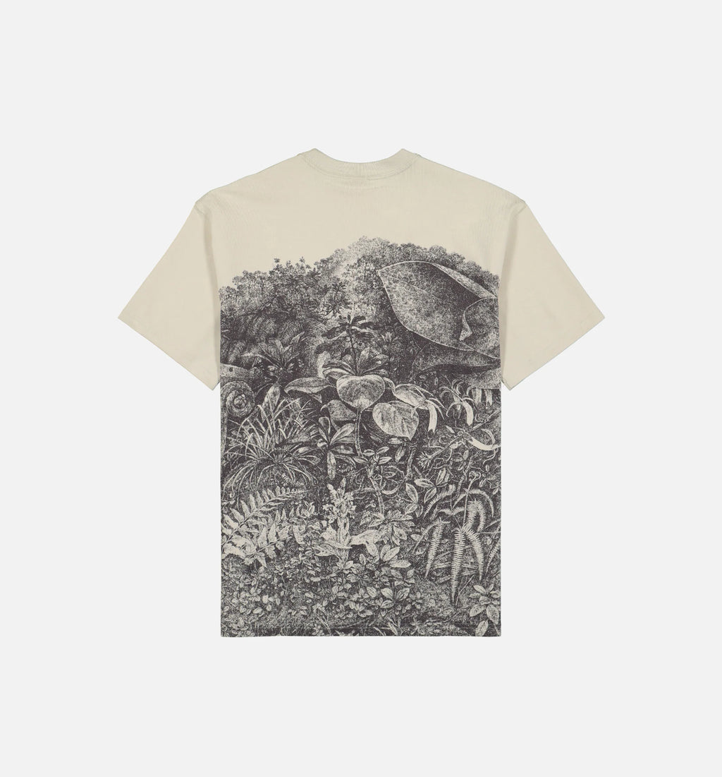 ACG Short Sleeve Tee Mens T Shirt Light Stone