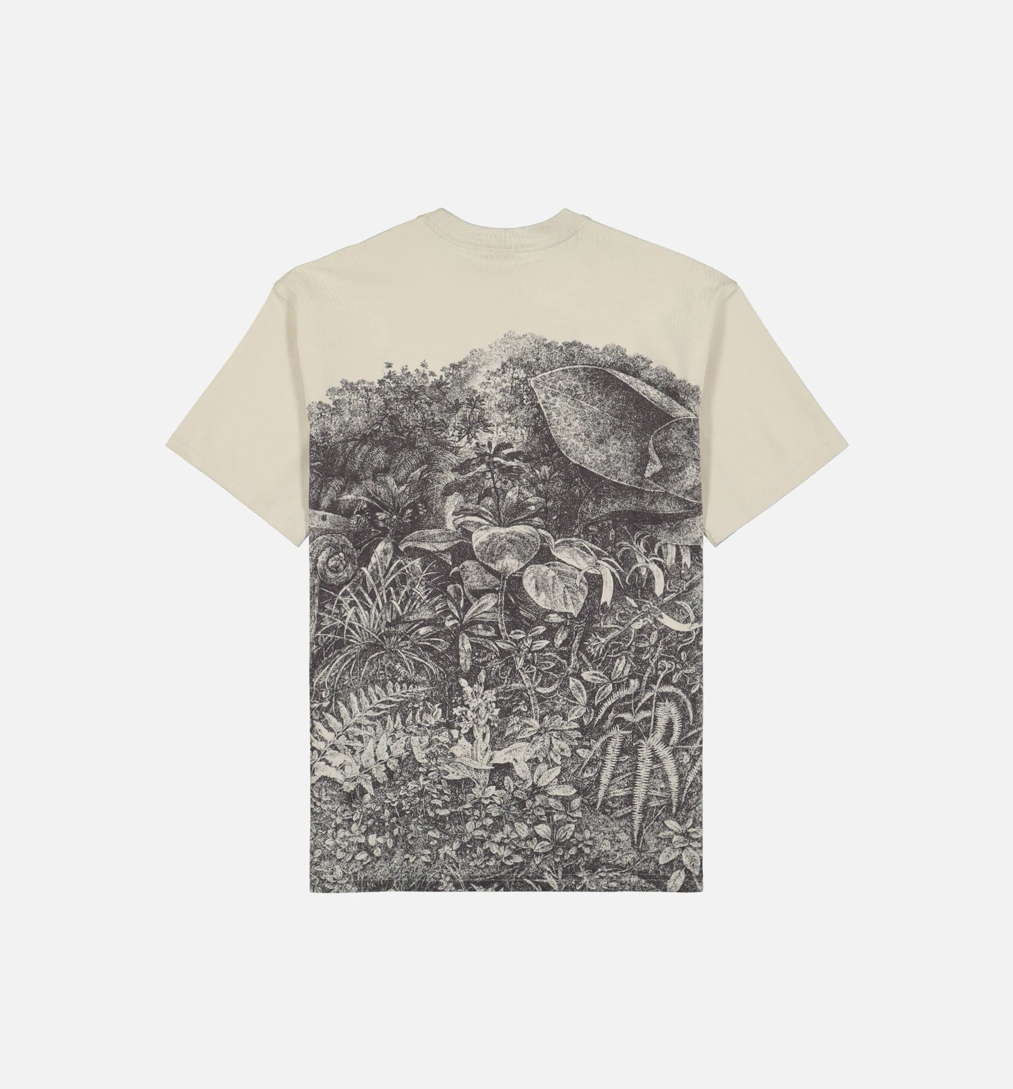 ACG Short Sleeve Tee Mens T Shirt Light Stone