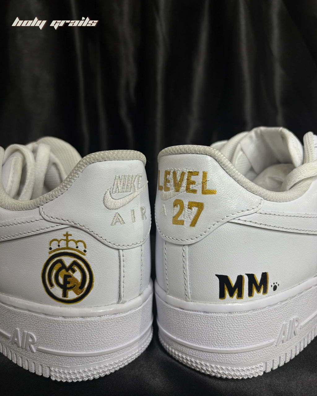 Air Force 1 x Made for Him