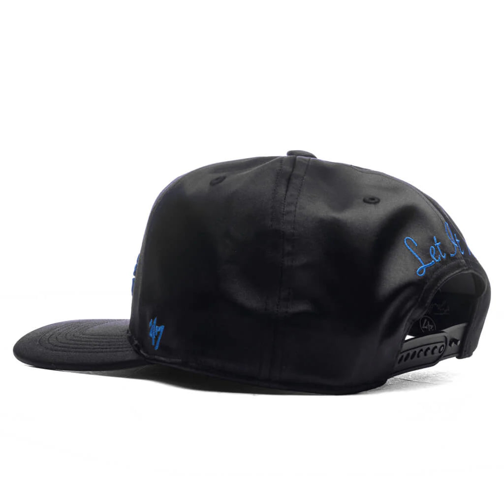 47 Brand X Tyrrell Winston 47 Hitch Orlando Magic