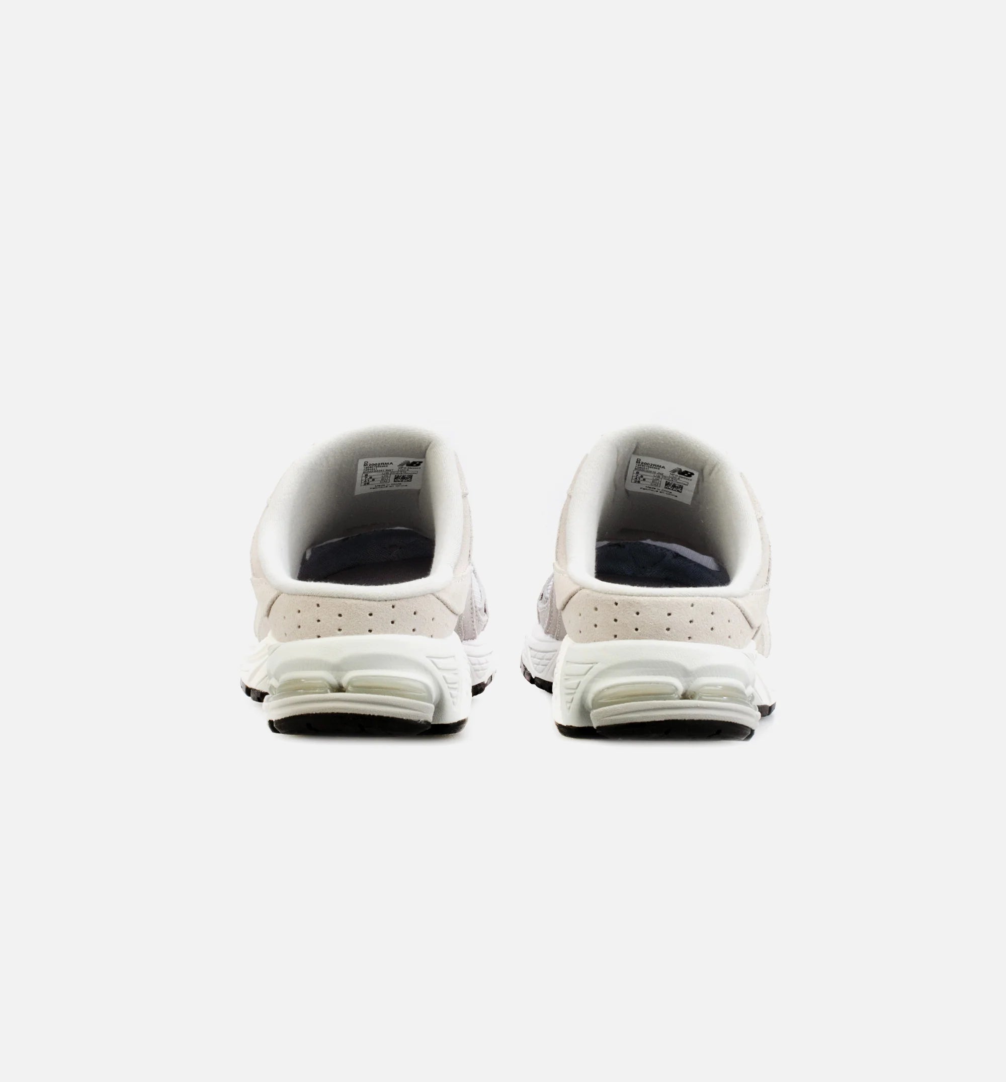 2002R Mule Mens Lifestyle Shoe Grey