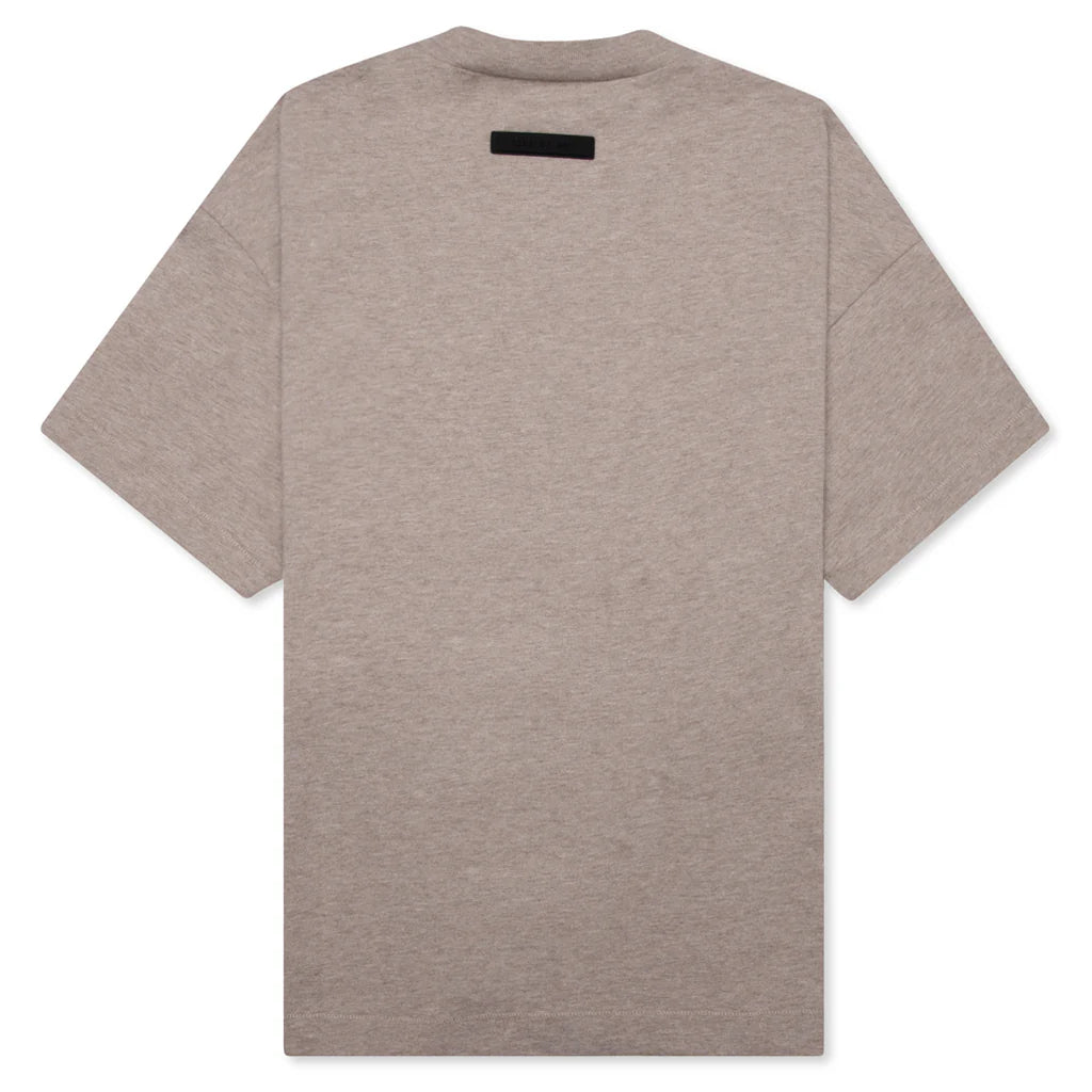 Kids Tee Core Heather