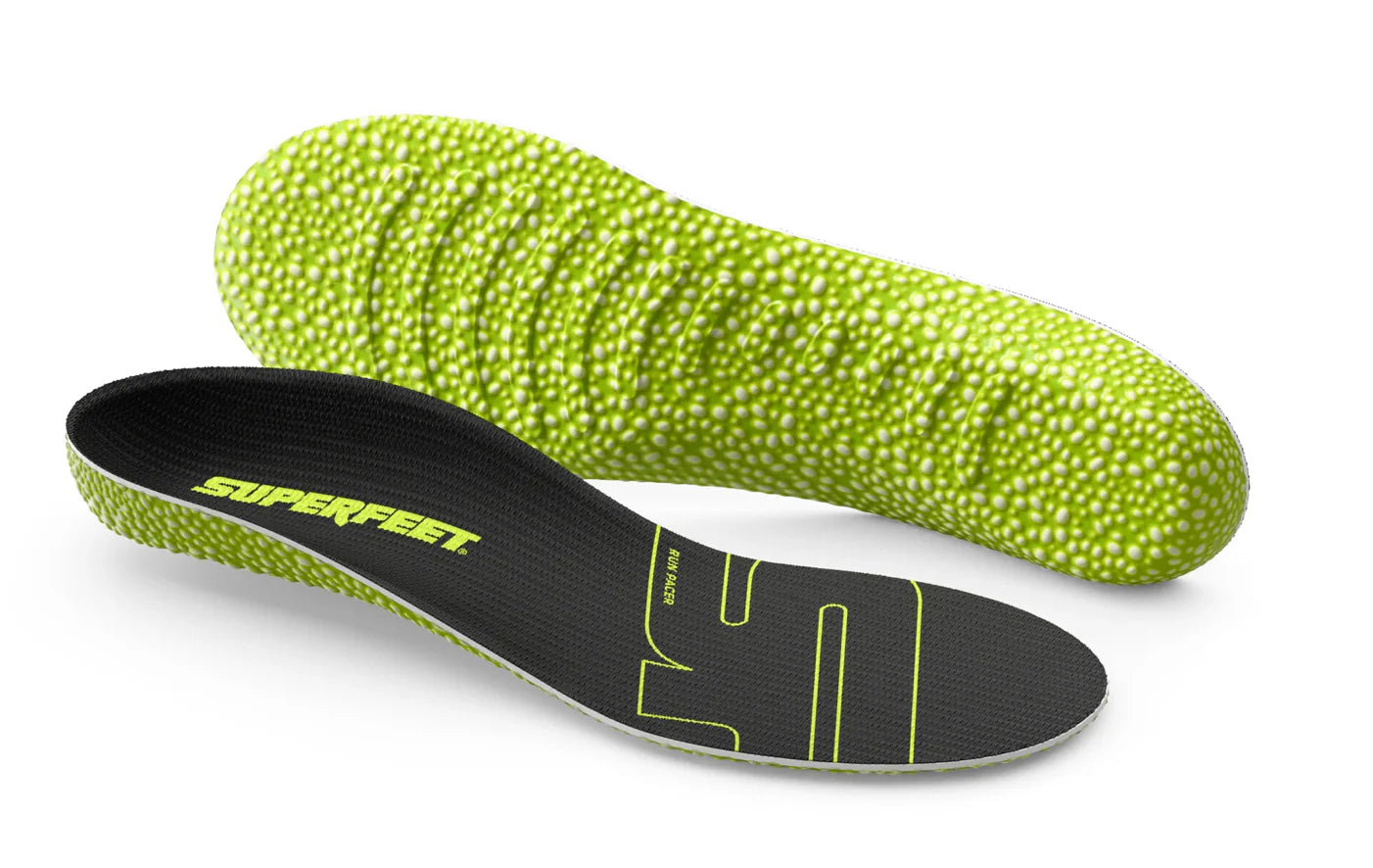 Superfeet Run Pacer Insoles