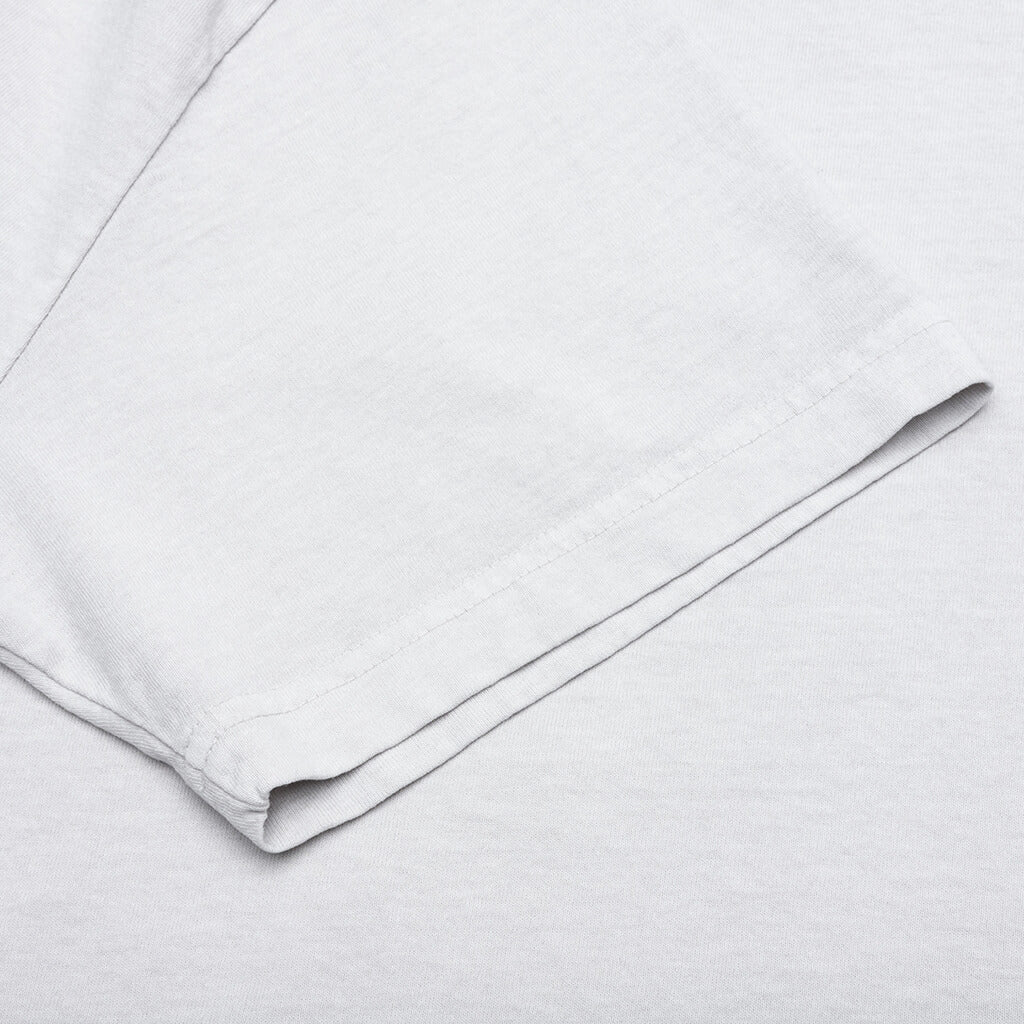 Feature x UNLV Bearly Rebel Tee Pigment Grey