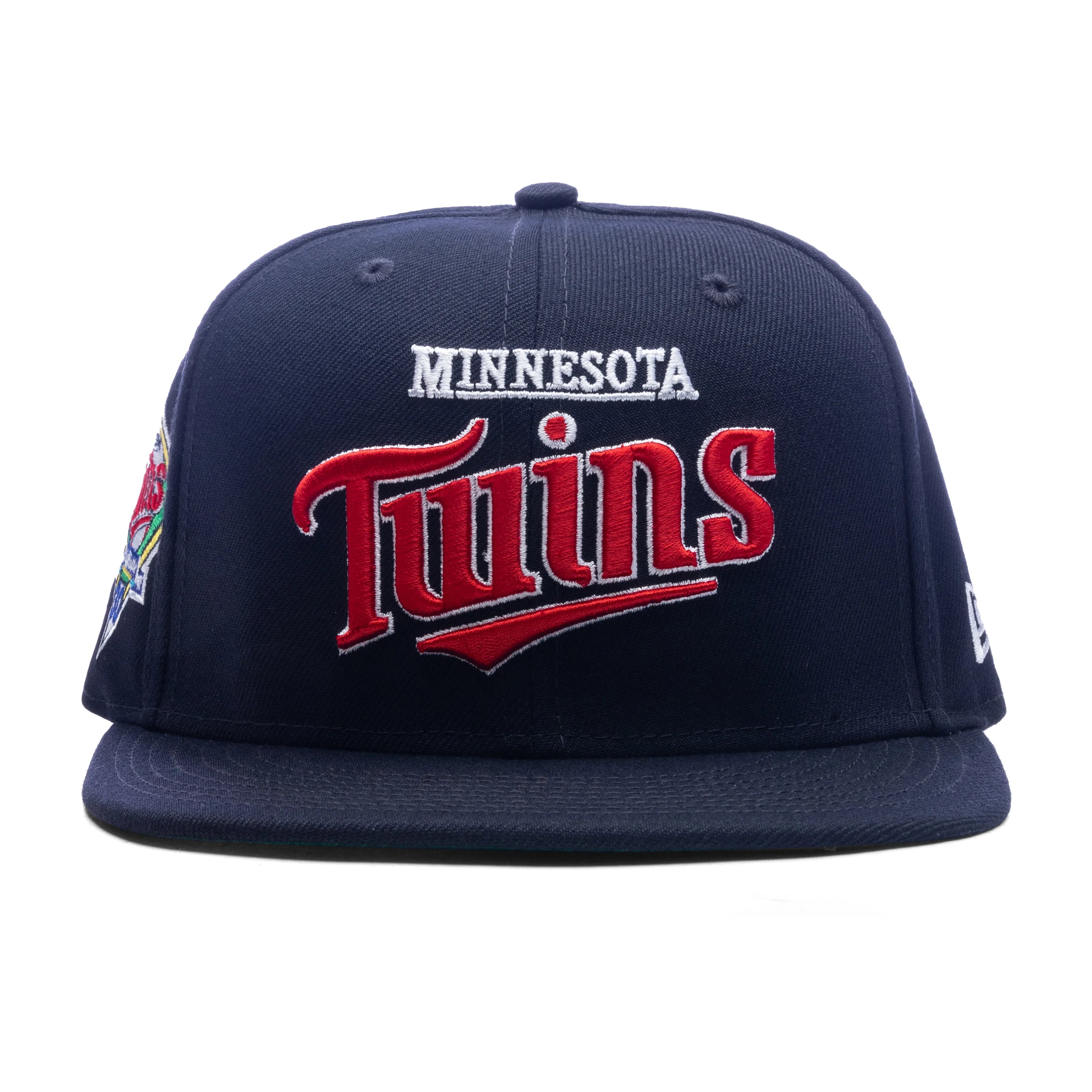New Era x Diet Starts Monday MLB 59Fifty Minnesota Twins