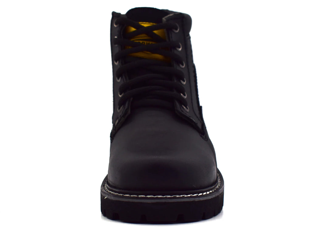 Botas Marco Delli Negro para Hombre
