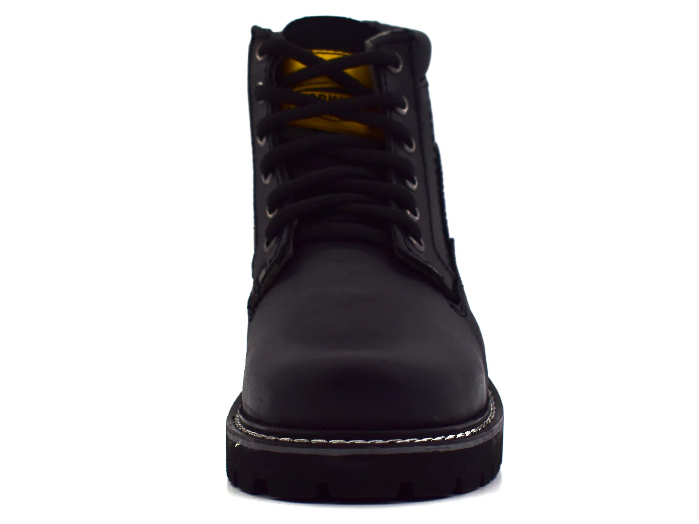 Botas Marco Delli Negro para Hombre