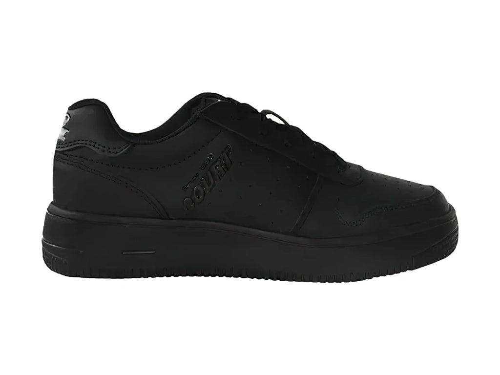 Tenis COURT Negros para Niño