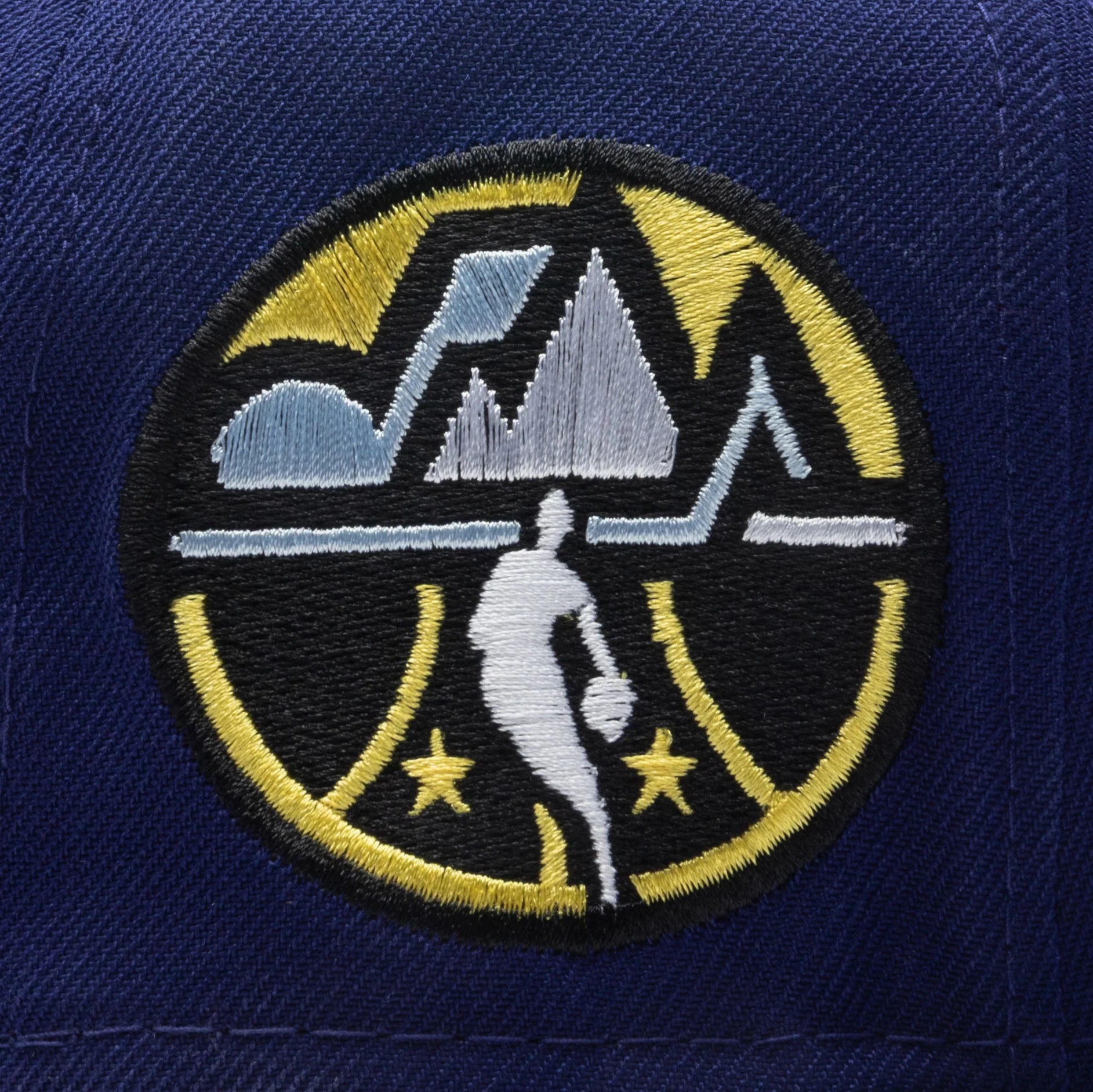 Feature x New Era 59FIFTY Fitted Orlando Magic