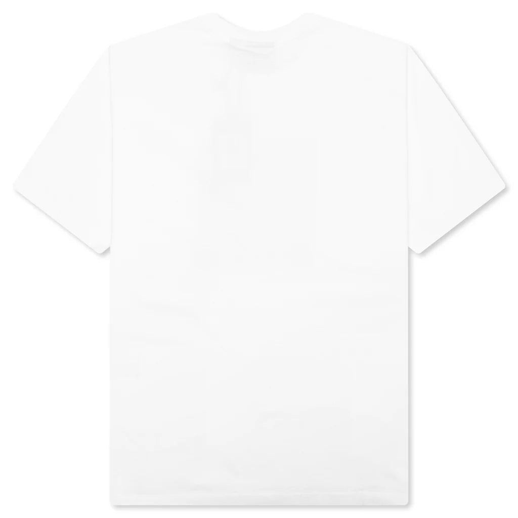 Cheap Strings T Shirt White