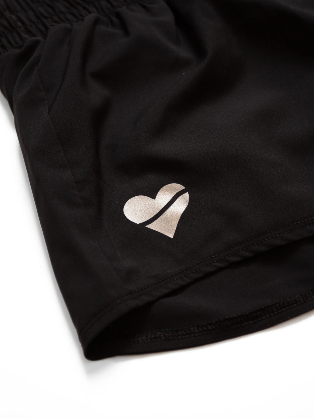 Nike Womens Dri FIT Mid Rise 3 Brief Lined Shorts