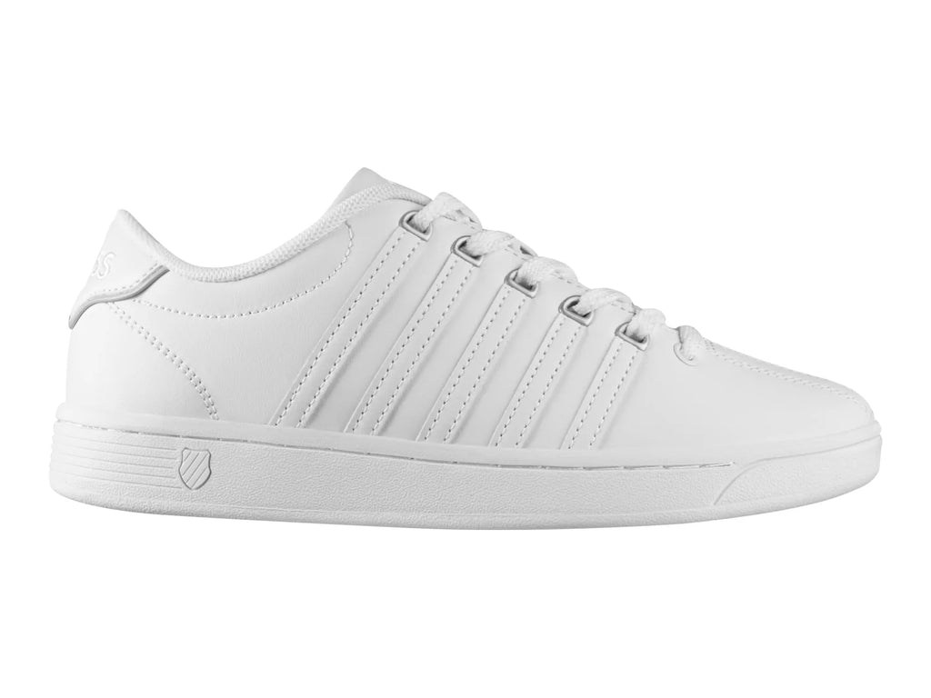Tenis K Swiss Court Pro II Blancos para Hombre