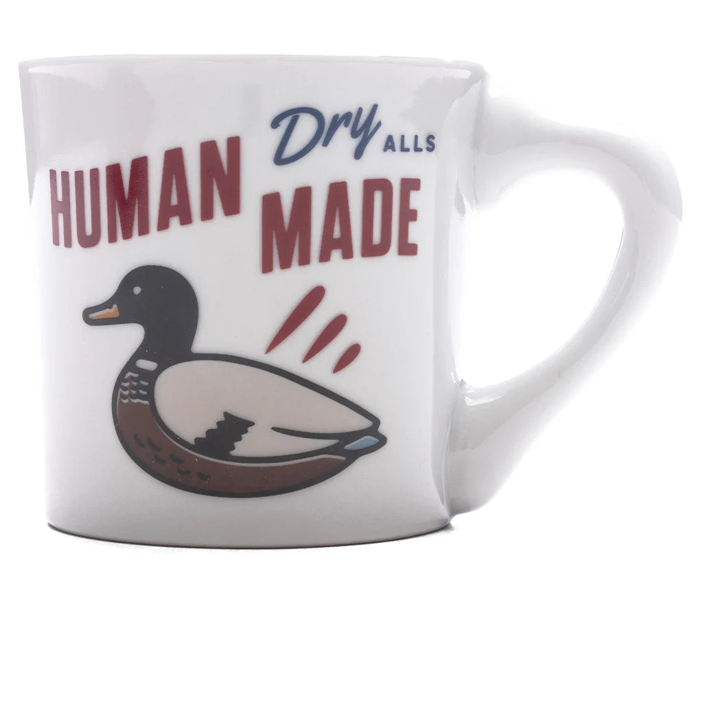 Coffee Mug White