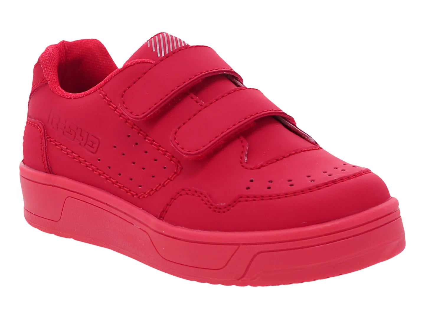 Tenis Roddyck Rojo para Niño