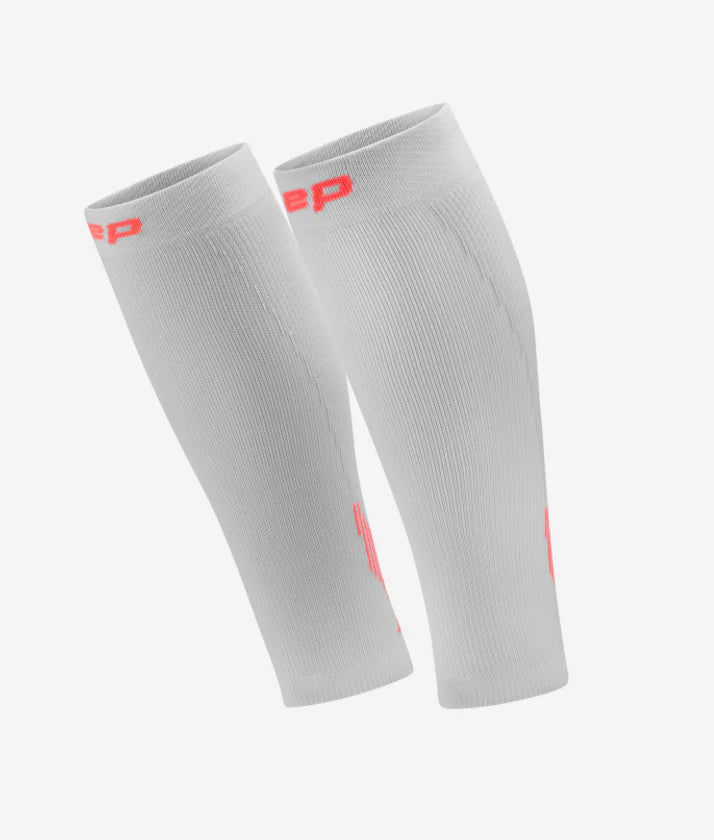 Mens CEP Core Run Calf Compression Sleeves 50