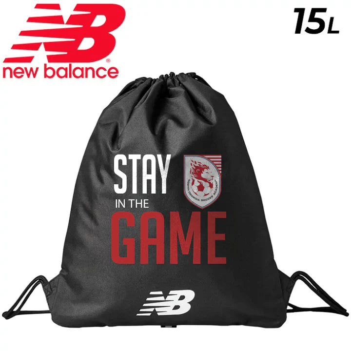 NGSA NB Drawstring Bag