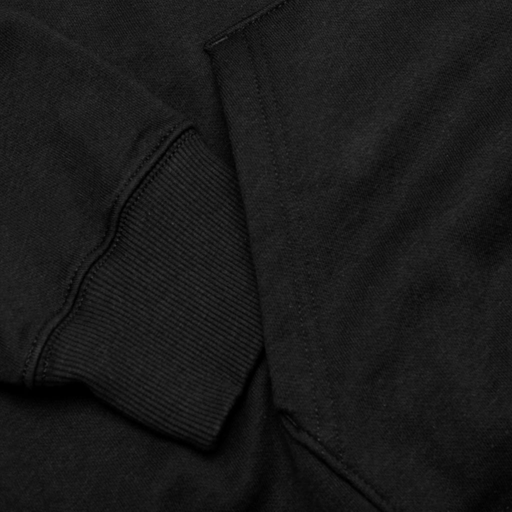 Box NSE Pullover Hoodie TNF Black Summit