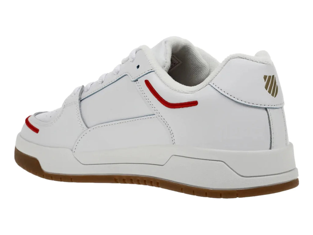 Tenis K Swiss Apuk Blanco para Hombre