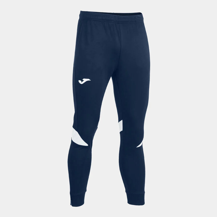 Joma Champion Ship VI Pant Navy White