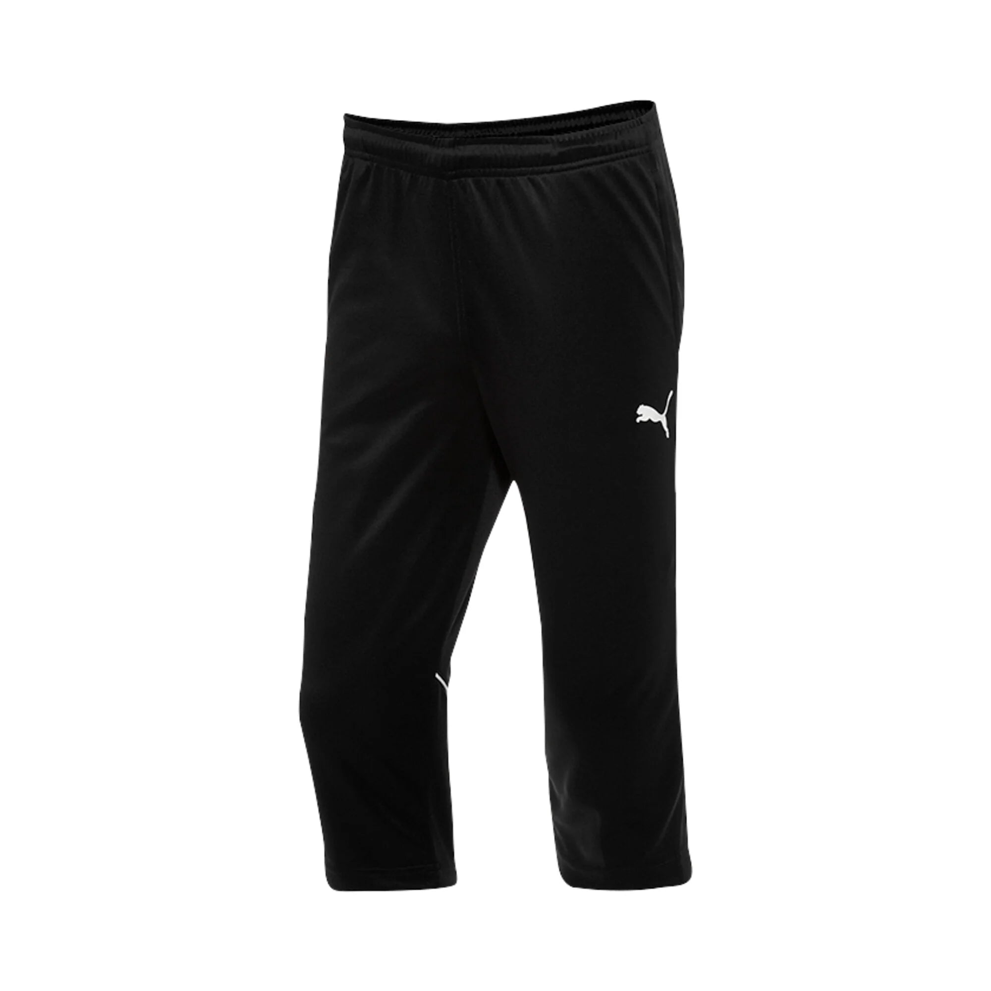 PUMA King 3 4 Training Pants Black